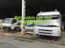 Bán cabin tổng thành chenglong nóc cao thấp màu ghi howo 7 dongfeng foton auman forland và phụ kiện
