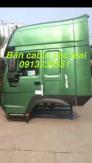 Bán cabin howo mộc tổng thành các cỡ thaco jac shacman dongfeng mới tự chọn
