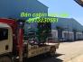 Bán cabin xe Cửu Long tmt Trường Giang dongfeng howo
