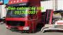 Bán cabin sinotruck howo 3-4-5 chân jac Hyundai kia dongfeng camc