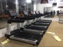 Máy chạy bộ phòng Gym life fitness giá cạnh trang