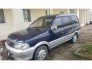 Bán xe zace 2002 để nâng đời xe