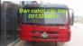 Bán cabin chenglong m53 - 507 nóc cao dongfeng thaco Cửu Long howo mới đủ dạng