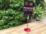 Bán wobbler để bàn tại Hà Nội, cung cấp wobbler quảng cáo tại Hà Nội