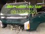 Bán cabin Cửu Long tmt Chiến Thắng Hoa Mai thaco 1-9 tấn dongfeng howo cheng long các loại khác nhau
