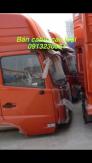Bán cabin dongfeng nóc cao howo camc hino kia thaco