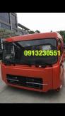 Bán cabin dongfeng C260-l315 các cỡ foton auman thaco ollin chiến thắng