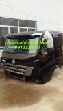 Bán cabin howo chenglong balong foton auman các cỡ và jac faw