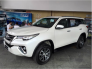 Dịch vụ cho thuê xe ô tô Toyota Fortuner theo tháng, chất lượng giá rẻ tại HCM