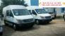 Xe Du Lịch Jac 16 Chỗ