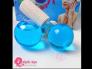 Quả Cầu Lạnh dùng massage da