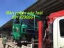 Bán cabin Cửu Long tmt thaco forland howo dongfeng dayun các loại