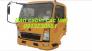 Bán cabin Cửu Long tmt howo chiến thắng hoa mai các mẫu dongfeng howo