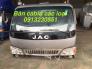 Bán cabin jac, chiến thắng các cỡ thaco Cửu Long