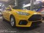 Khuyến Mãi Mua Ford Focus Trend, Màu Vàng, Số Tự Động, Trả Trước 150 Triệu Giao Xe Trong 30 Ngày