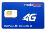 Sim 4G Mobifone có 60GB/tháng - gọi miễn phí (Giá sim 250k/sim)