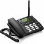 Điện Thoại Bàn Homephone Viettel Gsm Fwp 6588 Cố Định 1Sim Và 2 Sim (Dual Sim) Di Động