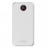 Dự Phòng Romoss HO20 Dung Lượng 20.000 mAh Cell Polymer, Màn Hình LCD hiển thị dung lượng - MSN181256