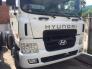 Đầu kéo hyundai hd700 cũ 2014
