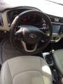 Bán Kia Rio 1.4AT sedan nhập Hàn Quốc 2015 số tự động màu trắng