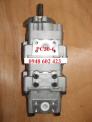 Bơm thủy lực xe đào Komatsu PC30-6/ 0948 602 423.