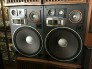 Loa KENWOOD KL-888X