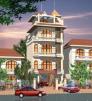 Bán nhà 53 ngõ 432 đội cấn ba đình hà nội
