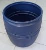 Lu nhựa làm giá đỗ