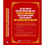 BỘ LUẬT TỐ TỤNG HÌNH SỰ LUẬT TỔ CHỨC CƠ QUAN ĐIỀU TRA HÌNH SỰ LUẬT THI HÀNH TẠM GIỮ, TẠM GIAM