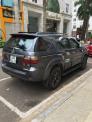 Bán xe toyota fortuner 2009