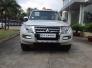 Mitsubishi Pajero BK
