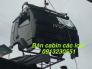 Bán cabin xe Cửu Long tmt ben, hoa mai, Việt trung ben các loại