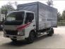 Xe tải Mitsubishi 7.5 Great tải trọng 4,5 tấn/ Mua xe tải Mitsu 4 tấn 5/ 4T5/ 4.5t ở đâu?