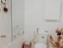 Cho thuê chung cư Phúc Thịnh, Quận 5, DT 85m2, 3PN, 2WC