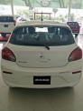 Ôto Mitsubishi Mirage CVT