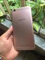 Oppo f1s 2016 Rose mới 99%