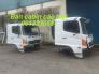 Bán cabin hino các loại 300,500,700 các đời giá rẻ, isuzu, vinaxuki