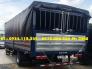 Đại lý bán Xe tải Jac 4T9( jac 4.9 tấn) jac 4.9T trả góp lãi suất ưu đãi uy tinh chất lượng hàng đầu.
