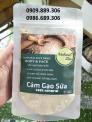 Bột Cám Gạo Sữa Nguyên Chất