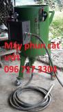 Máy phun cát ướt DT -200 , máy phun cát chống bụi, máy phun cát