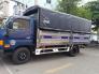 Xe hyundai hd99 6.5 tan.Tặng thế trước bạ.hỗ trợ vay ngân hàng 80%
