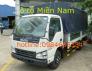 Isuzu QKR55F