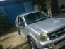 Xe bán tải Isuzu Dmax 2007