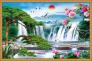 Gạch tranh 3d ,tranh gạch giá rẻ toàn quấc