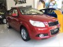 Chevrolet Aveo sedan 5 chỗ giá cực sốc