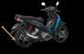 Lốp sau xe Wave RS, Wave RSX, Wave S Honda chính hãng Veloce
