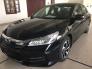 Honda Accord 2.4L EARTH DREAMS: