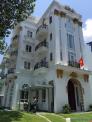 Bán CHDV hầm 6 lầu, MT Trần Quý Khoách (8*16m)