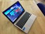 Laptop Asus Ultrabook E200, Atom Z8300 2G SSD32G Màu gold còn BH hãng 7/2018 Giá rẻ