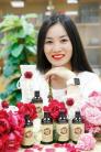 Nước cất hoa hồng KAROSE